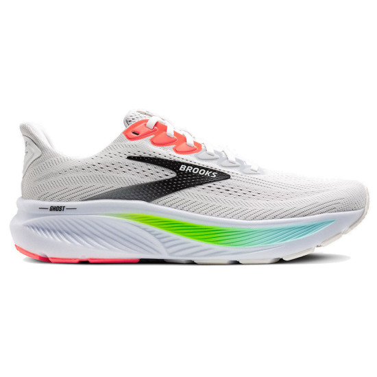 Brooks Ghost 17